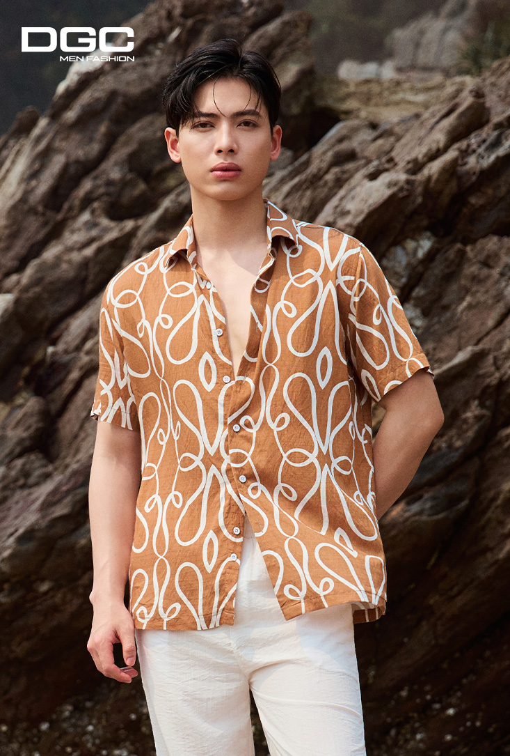 Ảnh của Sơmi ngắn tay